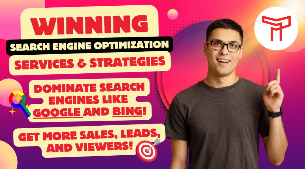 Tulpa Marketing Images - SEO Services - SEO Cyprus - Search Engine Optimization Services Paphos