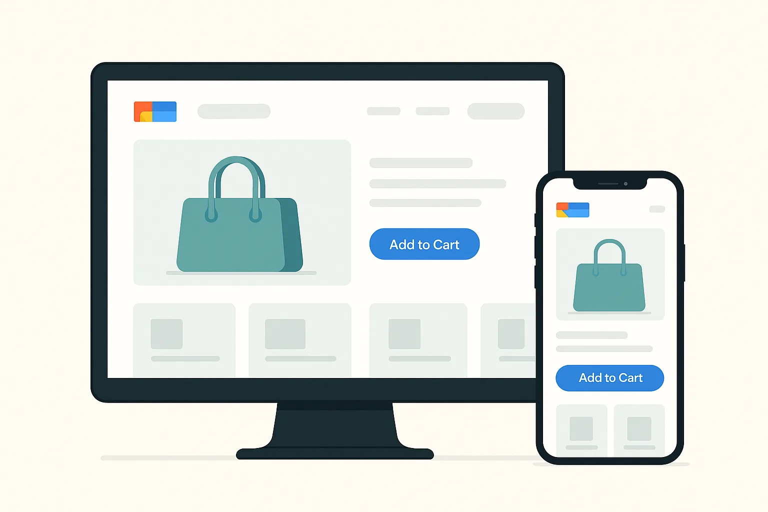 E-commerce Marketing in Paphos: Proven Strategies to Drive Sales in 2025 - Building a Strong Foundation: Website & User Experience