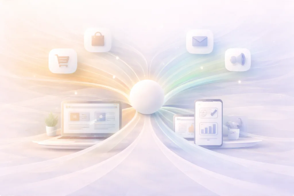 Build a Selling System, Not Just Listings - Tulpa.Marketing