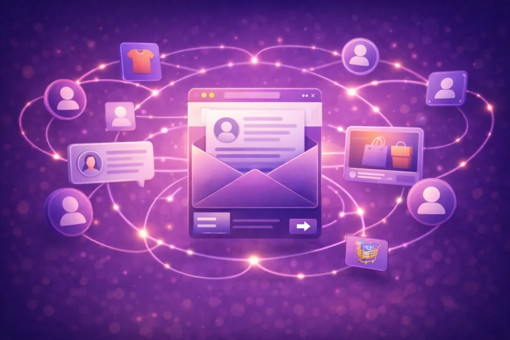Email Marketing The Most Underrated Traffic Channel
