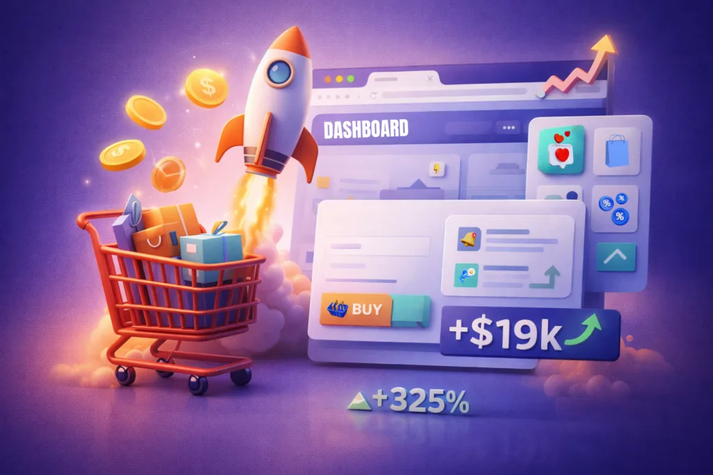 Why Ecommerce Traffic Strategies Matter More Than Ever Online