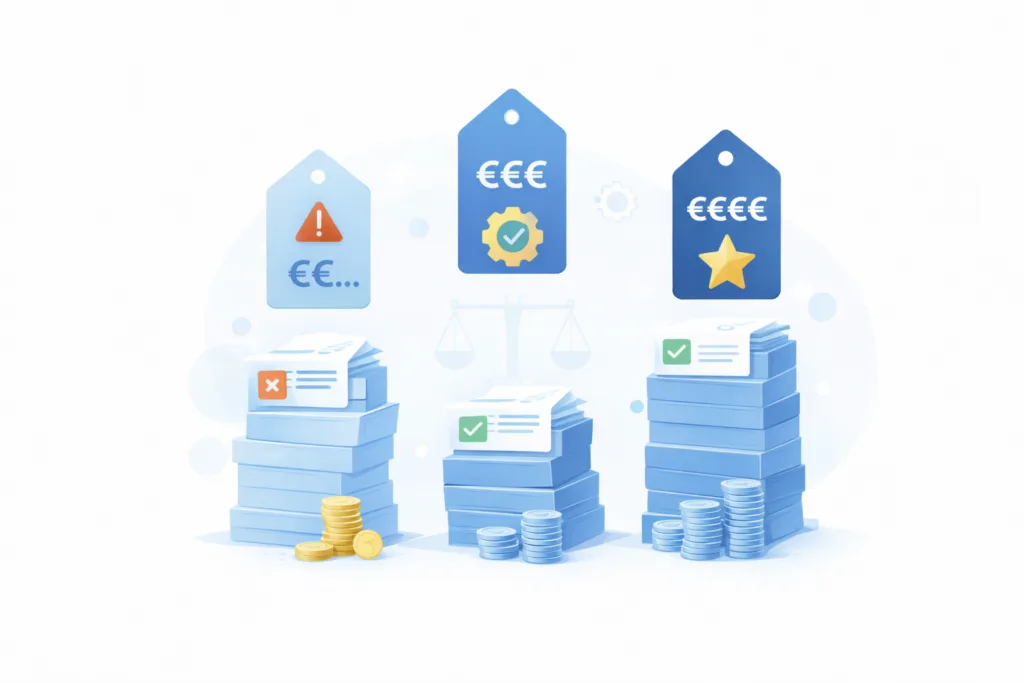 SEO Services Cyprus Pricing What Are You Really Paying For