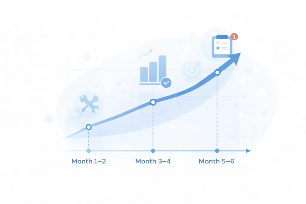 What Results Should You Expect from SEO Services Cyprus