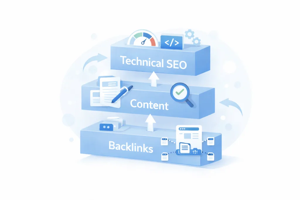 What’s Included in SEO Services Cyprus