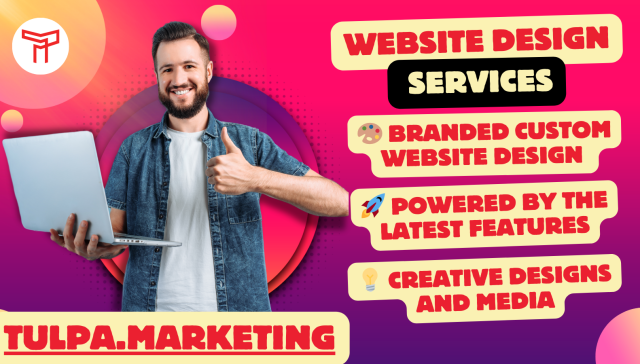 Website Design Services Unlock the 15 Secrets to a Stunning Website Effective Website Design Principles - Website Design and Development Services in Paphos Cyprus