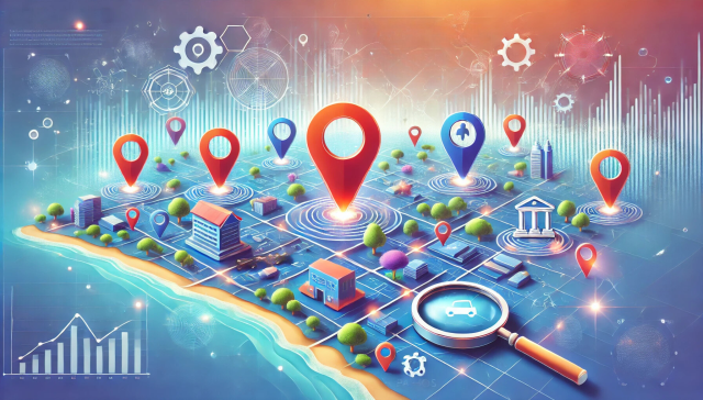 Boost visibility with Local SEO for Paphos Businesses.