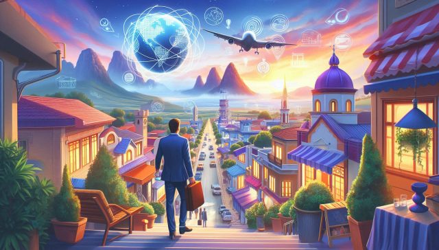 6 Essential Steps to Mastering Local SEO for Paphos Businesses in 2025 - Tulpa Digital Marketing Agency