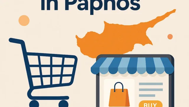E-commerce Marketing in Paphos: Proven Strategies to Drive Sales in 2025 - The Future of E-commerce Marketing in Paphos