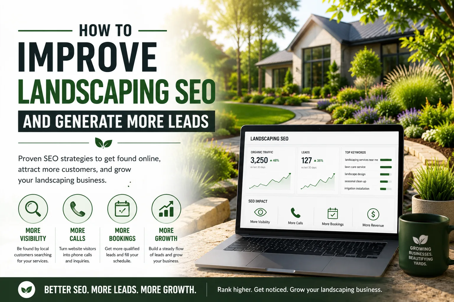 Landscaper SEO USA Why Most Landscaping Companies Fail to Get More Local Leads